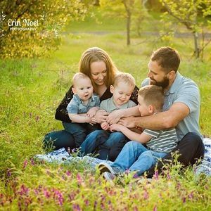 Meet your Posher, Michelle